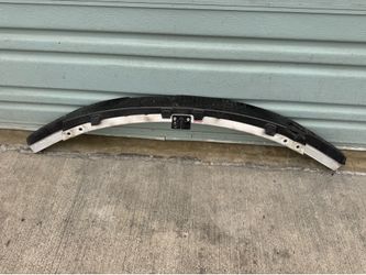 2017-2023 TESLA MODEL 3 FRONT CRASH IMPACT BUMPER REINFORCEMENT BAR