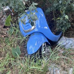 Project ATVs + Scooter Bundle – No Keys – Great for Parts or Rebuild