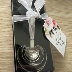 Bridal shower Measuring Spoon Gifts