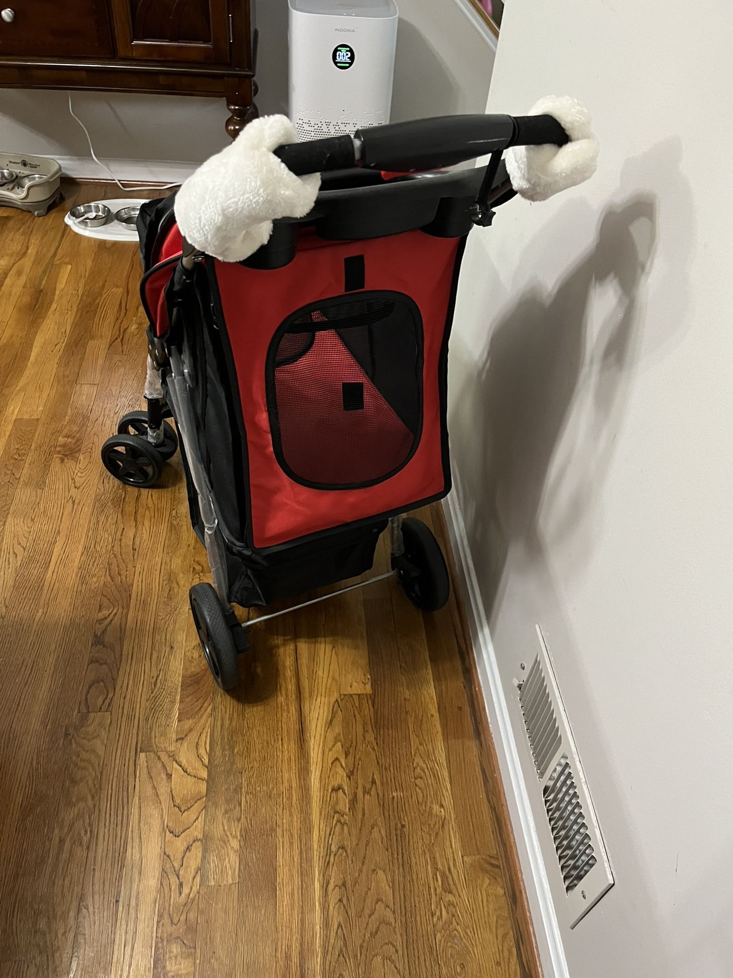 Pet Stroller
