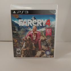 Farcry 4