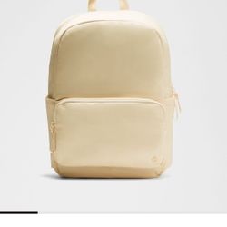 Lululemon Backpack 