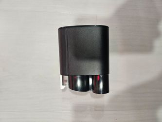 NACS to CCS Adapter