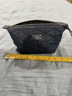 Kate Makeup Bag