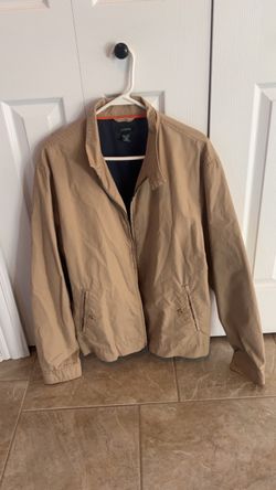 J. Crew Jacket Men’s Large