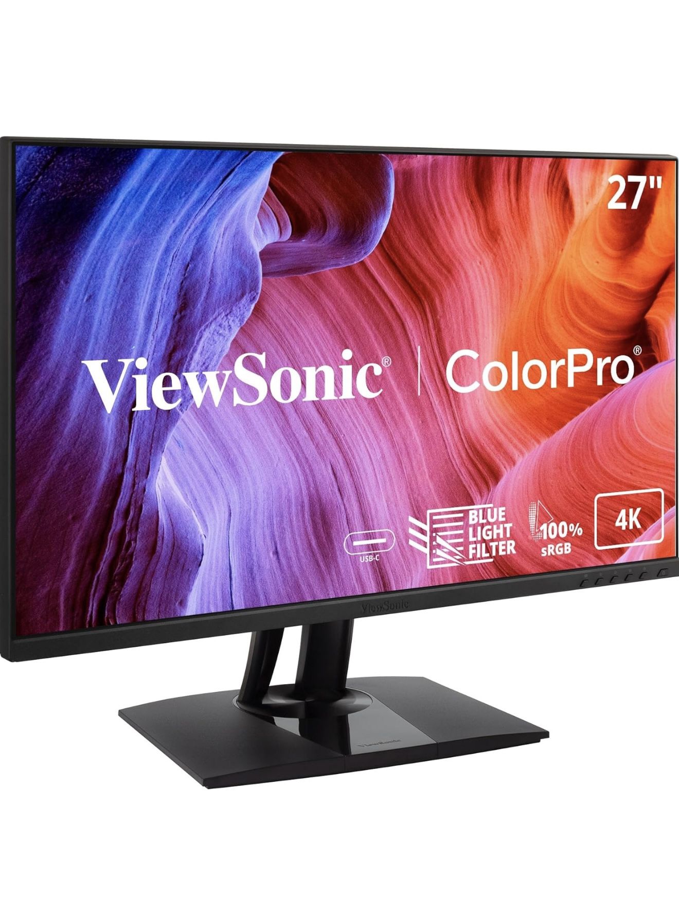 Viewsonic VP2756 4K Monitor