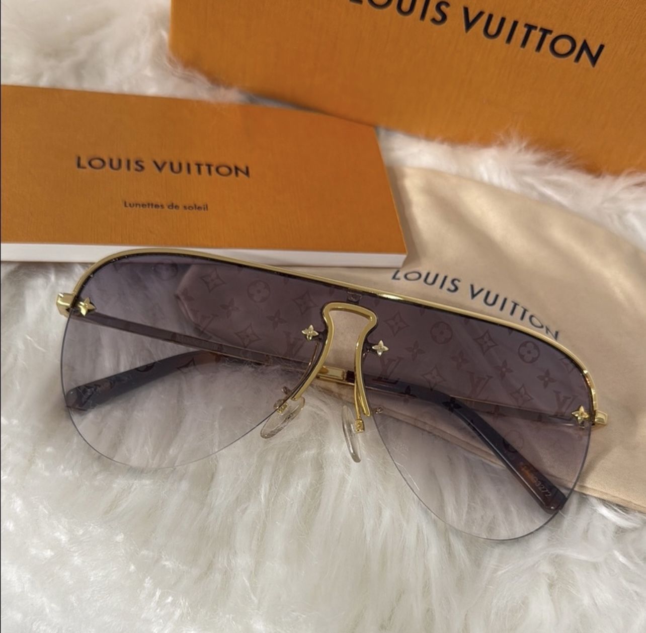 Louis Vuitton Eyewear