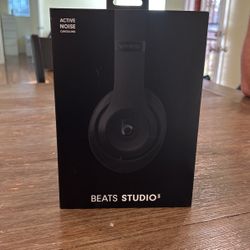 Beats Studio 3 