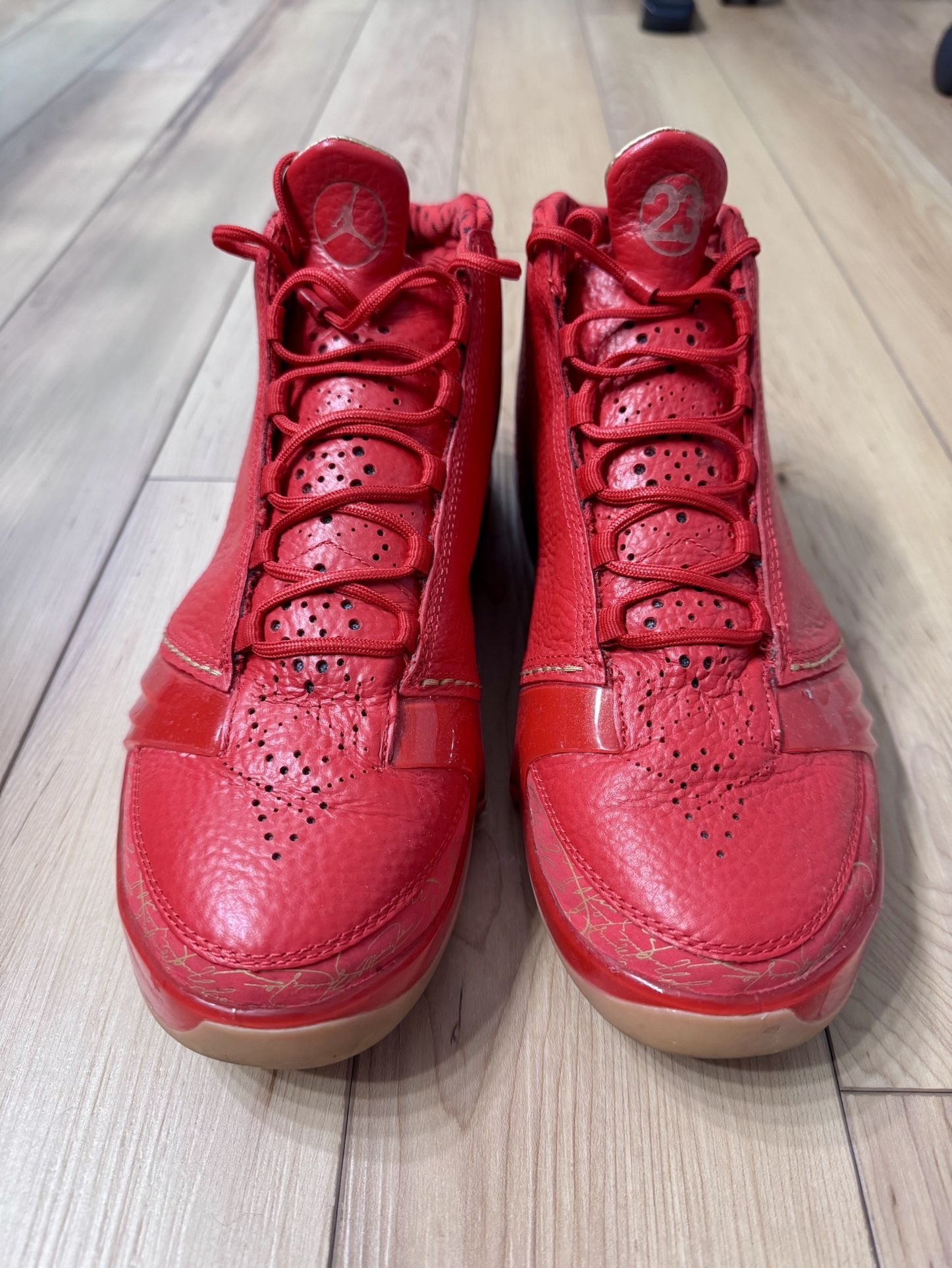 Air Jordan 23 Retro ‘Chicago’ Size 10.5