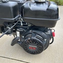 Honda GX270 Engine 