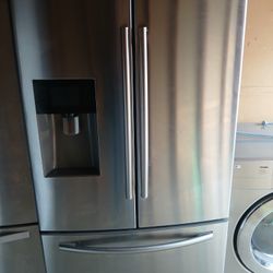 Kenmore Refrigerator French door