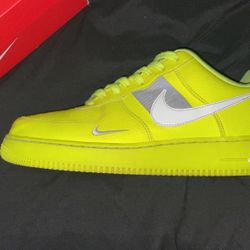 Nike Air Force 1