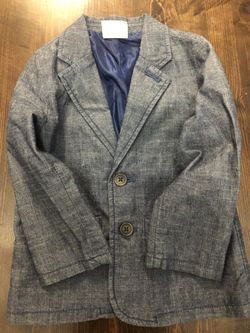 Toddler clothes - jacket 2T