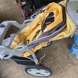 Stroller