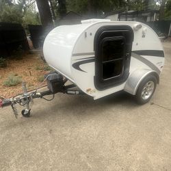 2014 Nucamp Little Guy