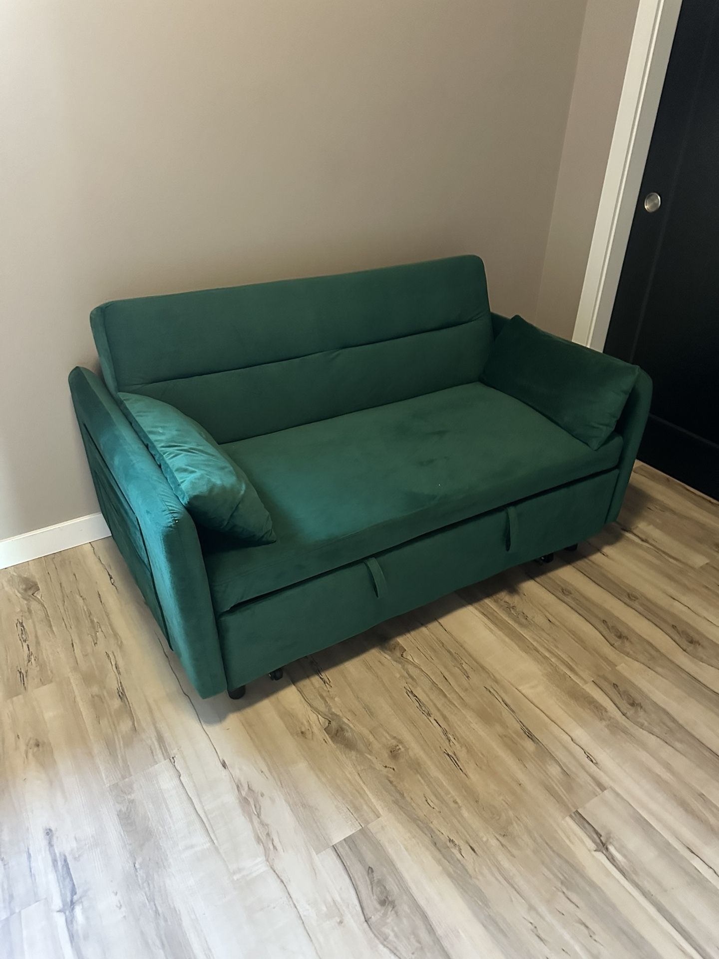 Sleeper Sofa - Small