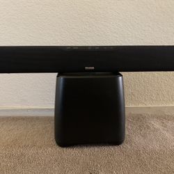 Polk Audio Sound System 3000 Home Entertainment