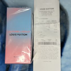 California Dream Louis Vuitton