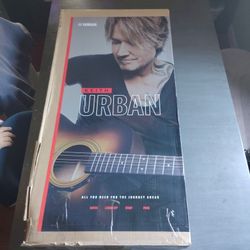 Maton emd-6 diesel Guitar 