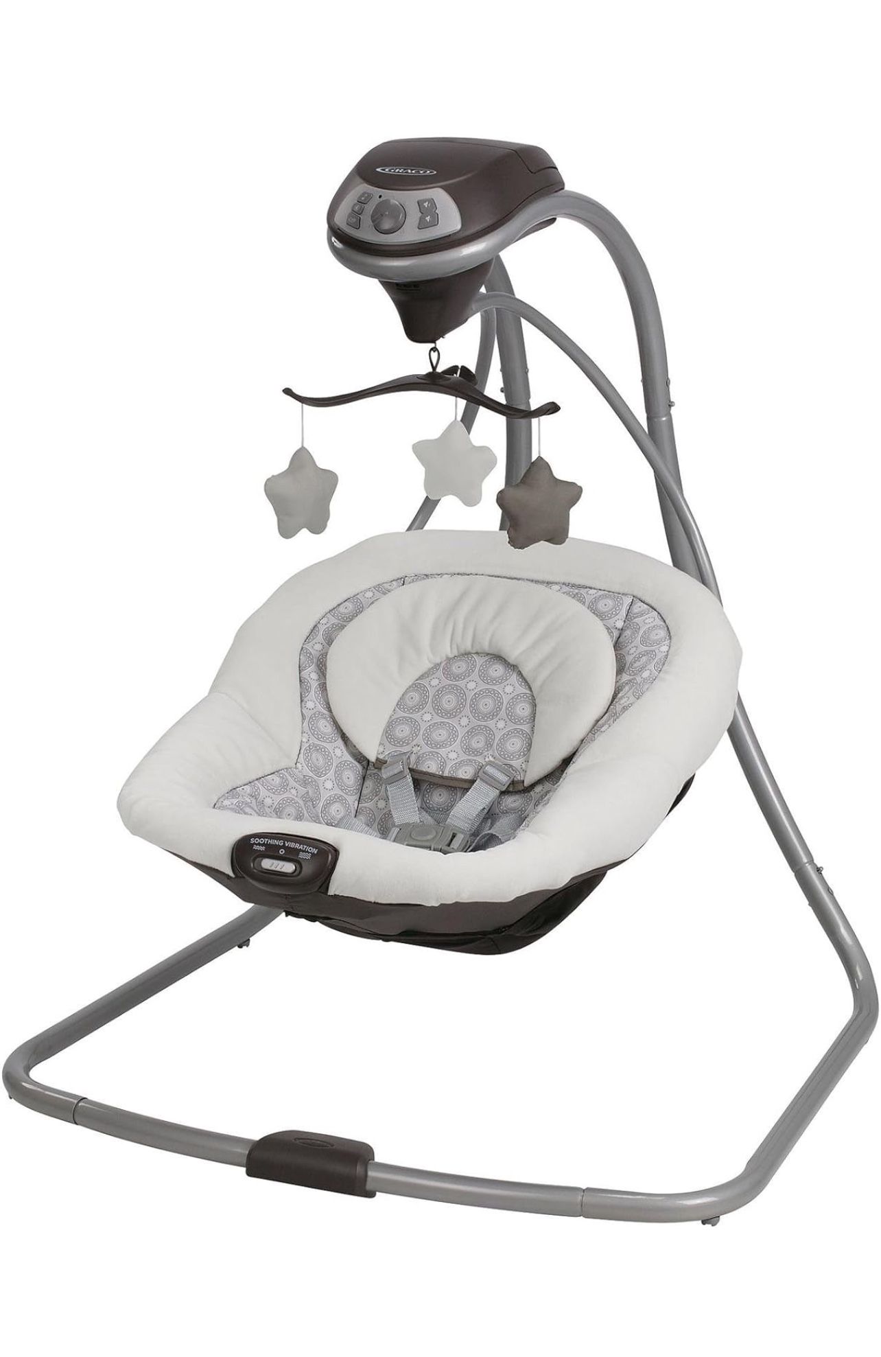Graco Simple Sway Swing