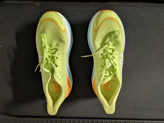 Hoka Skyward X - Men's 11