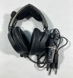 Bose A20 Avation Headset