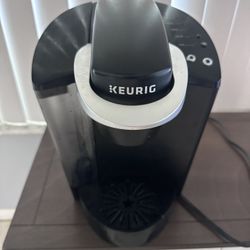 Keurig K-Classic Coffee Maker