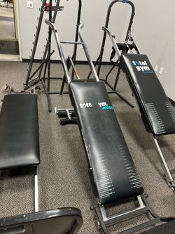 Total gym