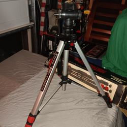Stitz Vintage Tri Pod