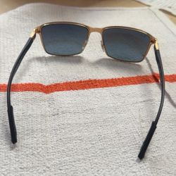 Ray-Band Sunglasses 