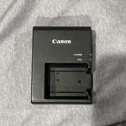 Canon LC-E10 Battery Charger 