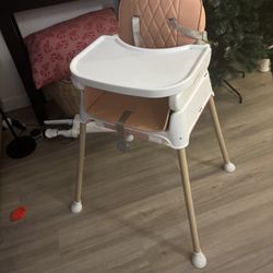 Baby High chair 