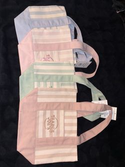 Trader Joe’s bags