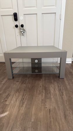 Free Media console