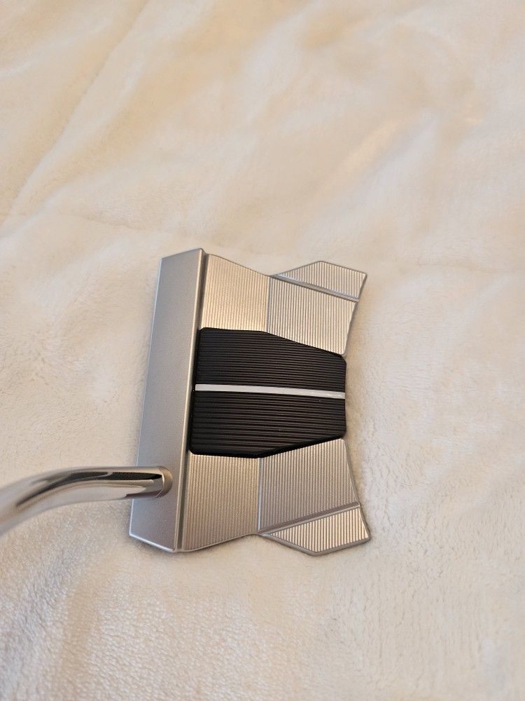 Scotty Cameron Putter Phantom X 11.5 Like New