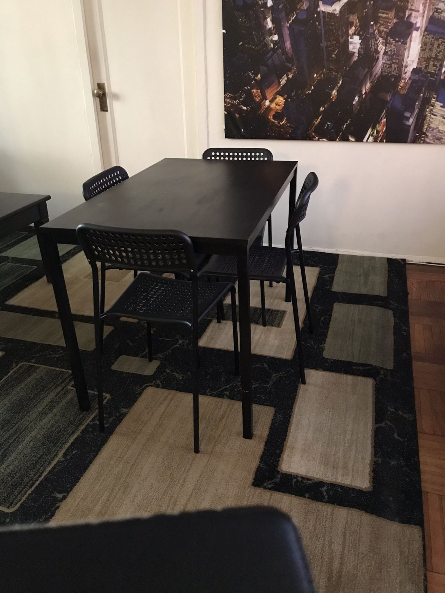 Small Dining table (IKEA)