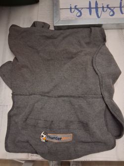 Thunder shirt