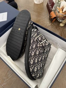 Dior Mules