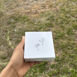AirPods Pro 2nd Generation NEW