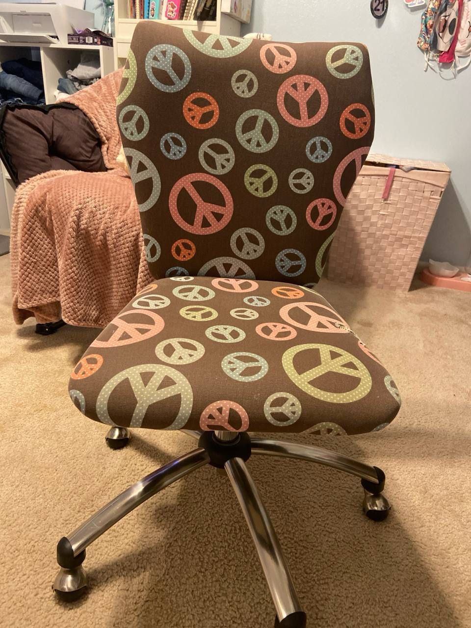Peace Chair