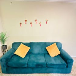 3 seater couch - moving sale
