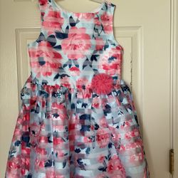 Girls Dresses