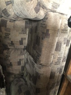 Sofa love seat