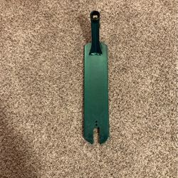 Lucky Covenant Scooter Deck