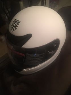 HHH Brand New Helmet XL