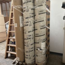 12” x 72” Sono Tubes