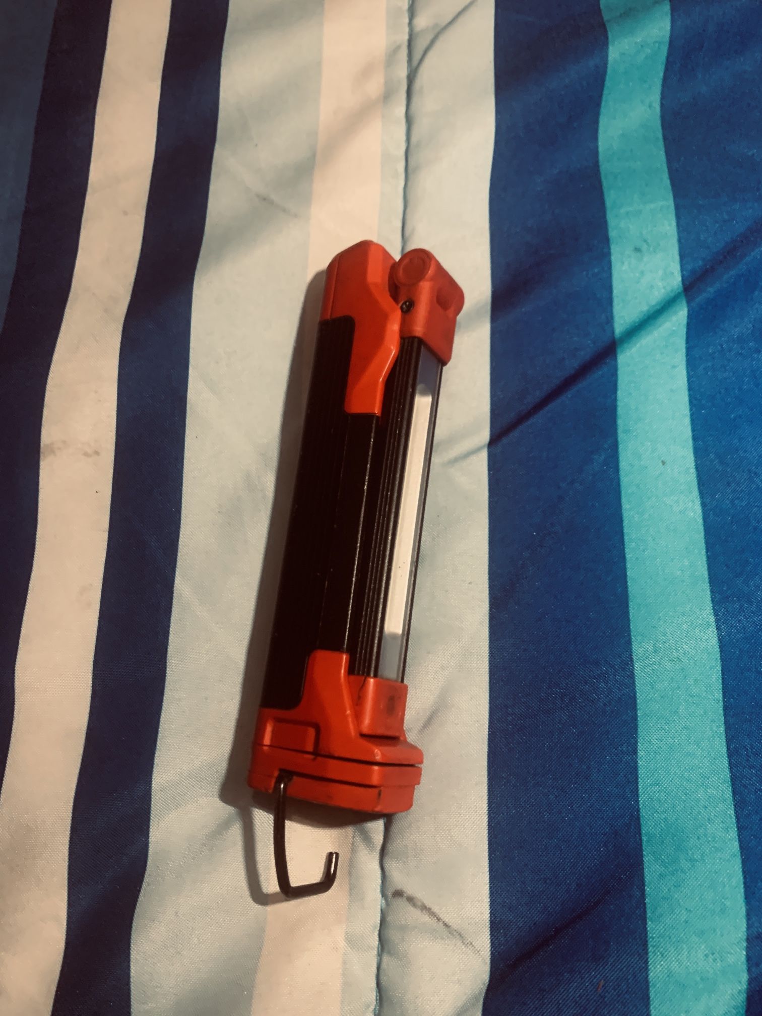 Rechargeable Craftsman Work Light