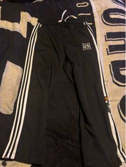 Sweatpants