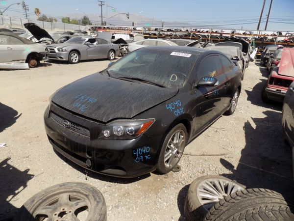 2009 Toyota Scion TC 2.4L (PARTING OUT) for Sale in Fontana, CA - OfferUp