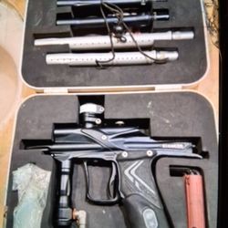 EGO 8 Paint Ball Gun